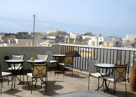 Riad Inna & Watersports Center 2