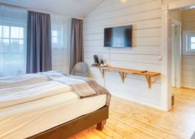 Hotel Breiddalsvik 5