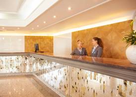 Grupotel Orient 3