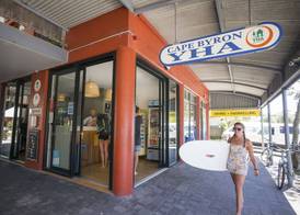 YHA Cape Byron, Byron Bay 3