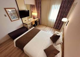 Andorra Palace 4