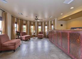 Best Western Cottonwood Inn 3