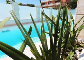 Residence Hotel Alba Palace 4