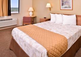 Americas Best Value Inn Missouri Valley 5