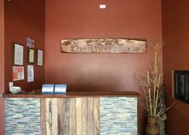 The Riverhouse 2