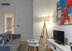 Holiday Rentals Tempa Museo 2