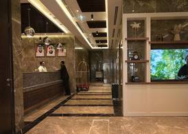 Garden City Hotel Dubai 3