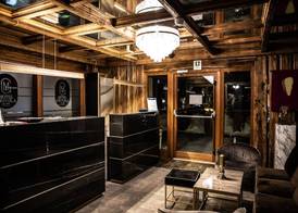 Art Hotel Grivola 2