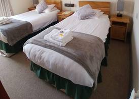 Glendower Hotel 4