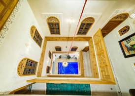 Riad Rcif Alif Suite & SPA 4