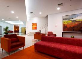 BejaParque Hotel 5