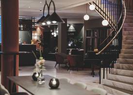 Quality Hotel Grand Falun 2