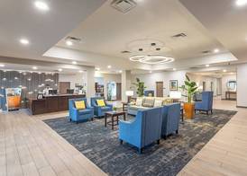 Pestana Orlando Suites - Lake Buena Vista 5