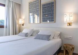 Calallonga Hotel Menorca 5