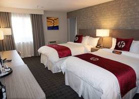 Hartford Hotel Best Western Signature Collection 4