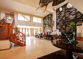 Best Western Plus Accra Beach Hotel 3
