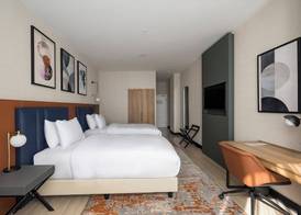 Crowne Plaza Istanbul - West by IHG 3
