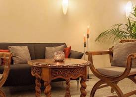 Hotel Allalin Saas-Fee 5