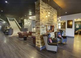 Sandman Signature London Gatwick Hotel 3