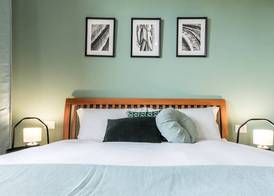 JOIVY Superb Apt Close To Fiera Milano And City Life 4