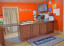 Travelodge by Wyndham Houston Hobby Airport 2