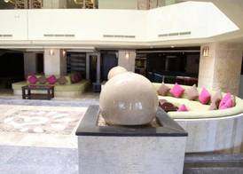 La Rosa Boho Aquapark Hotel 3