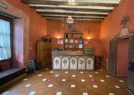 NASS Casa del Aguila 2