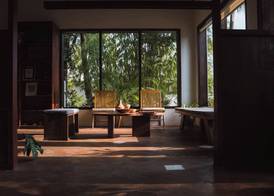 Le Sen Boutique Hotel 5