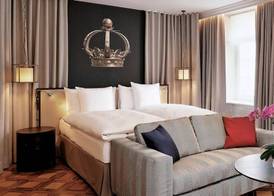 Sorell Boutique-Hotel Krone Winterthur 5