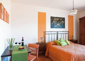 Azienda Agrituristica Bergi 4