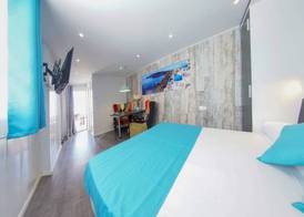 Apartamentos Playa 76 3