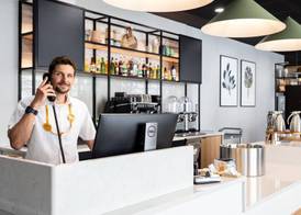 Staycity Aparthotels Bordeaux City Centre 4