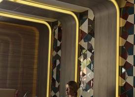 Ozgur Bey Spa Hotel 4