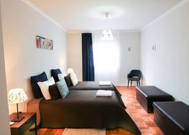 Cruz Apartments 4