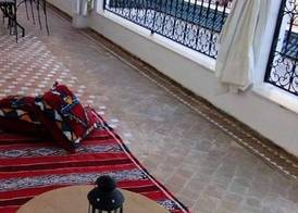 Riad El Arco ROOFTOP POOL & Spa 2