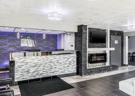 Quality Inn Forest City 2