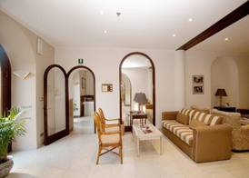 Hotel Giulio Cesare 5