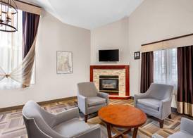 Quality Inn & Suites Gorham White Mountains 4