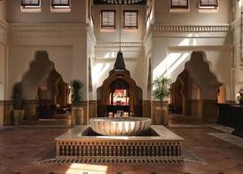 Sharm Resort 2
