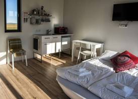 Brú Guesthouse 2