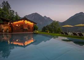 Hotel Prinz-Luitpold-Bad 2