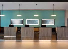 Leonardo Hotel London Watford 4