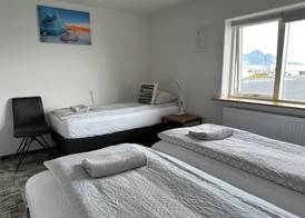 Guesthouse Dyngja 2