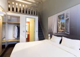 B&B HOTEL Limoges 2 4