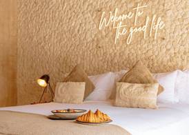 AWA Holbox Hotel Boutique - Beach Front 4