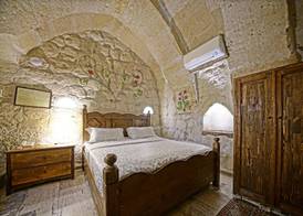Maccan Cave Hotel 5
