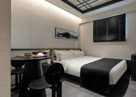 Anook Hotel & Spa Seoul Jongno Anguk 2nd 2