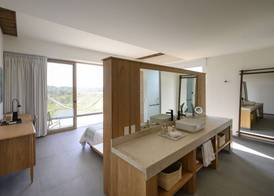 Hotel Basalto 3