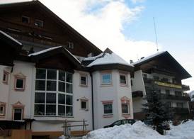 Appartementhaus Sporthotel Mölltal 4