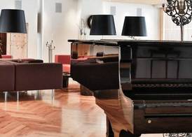 Hotel Krone in Au 5